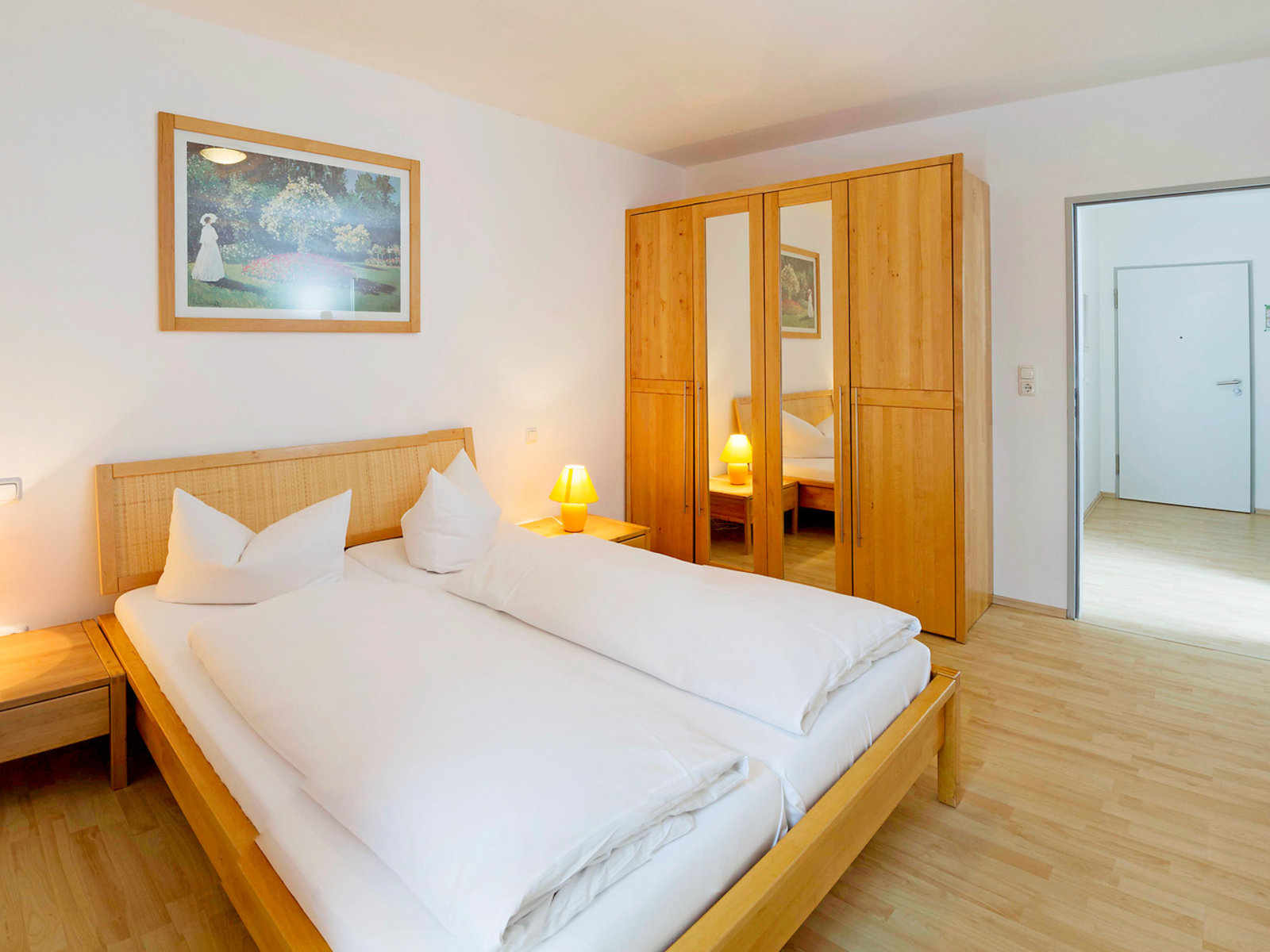 Wohnbeispiel Appartement
