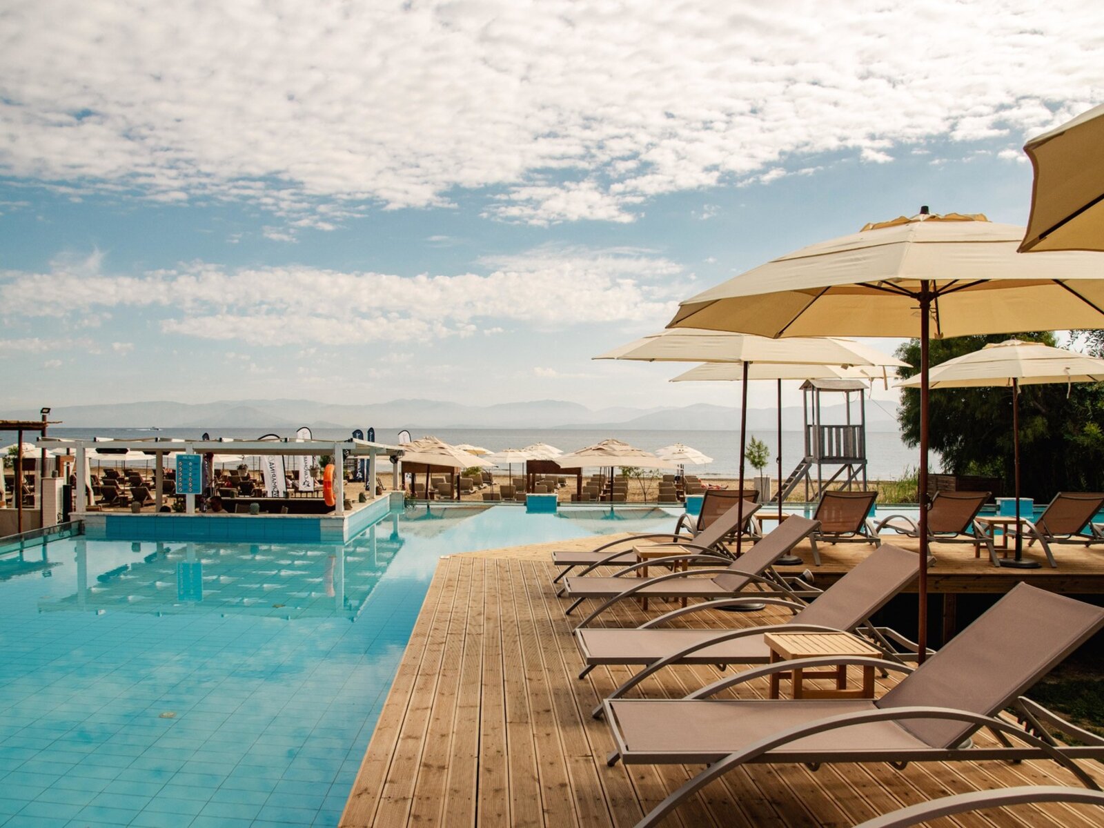 MAIN POOL
