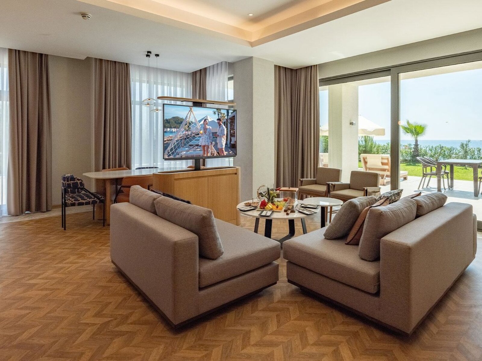 Wohnbeispiel Bougain Villa