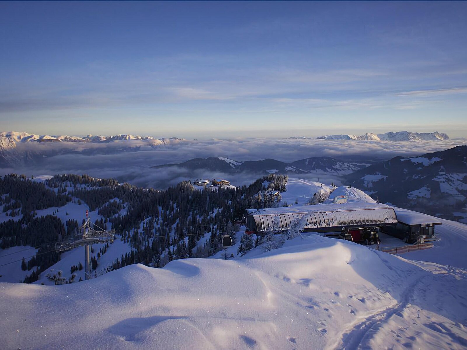 Wintersport