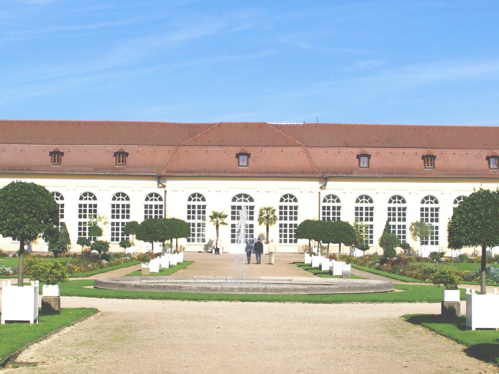 Außenansicht
