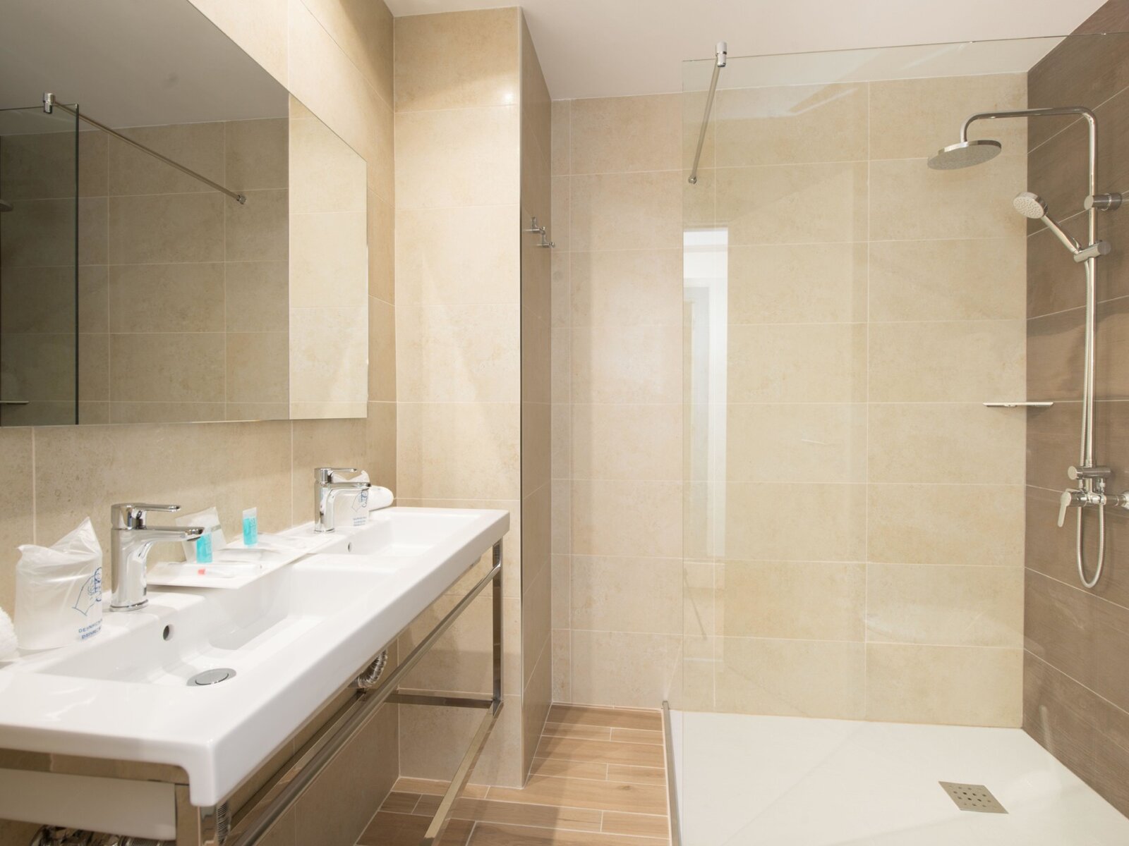 Wohnbeispiel Suite Sea View