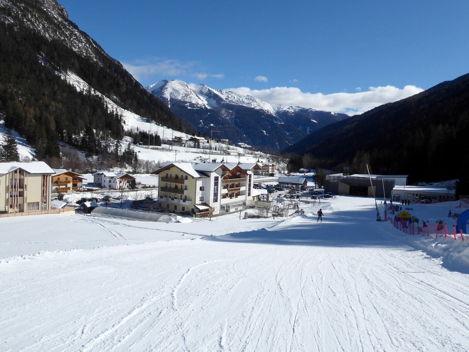 Wintersport