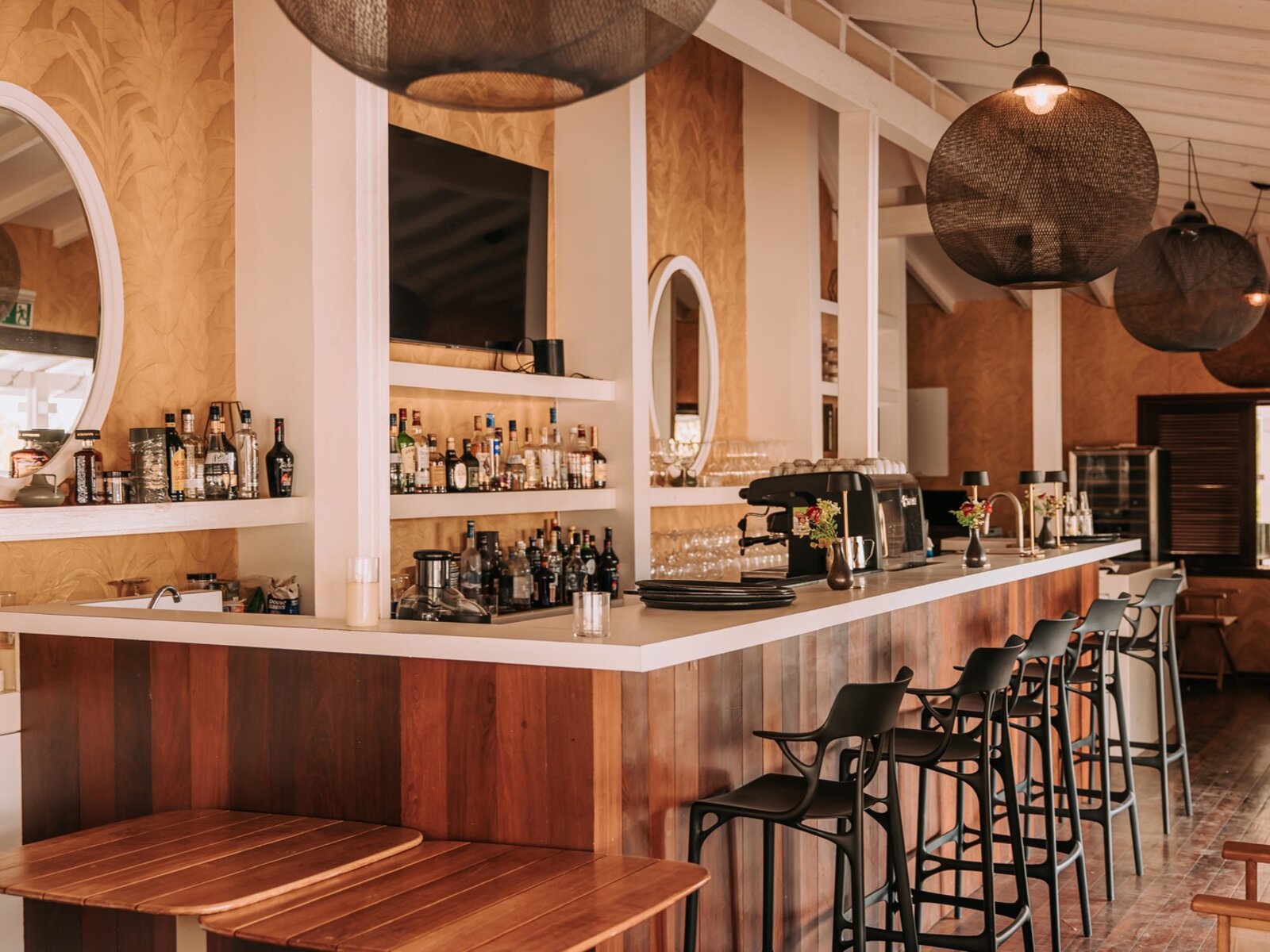 Specialty Restaurant by Papagayo