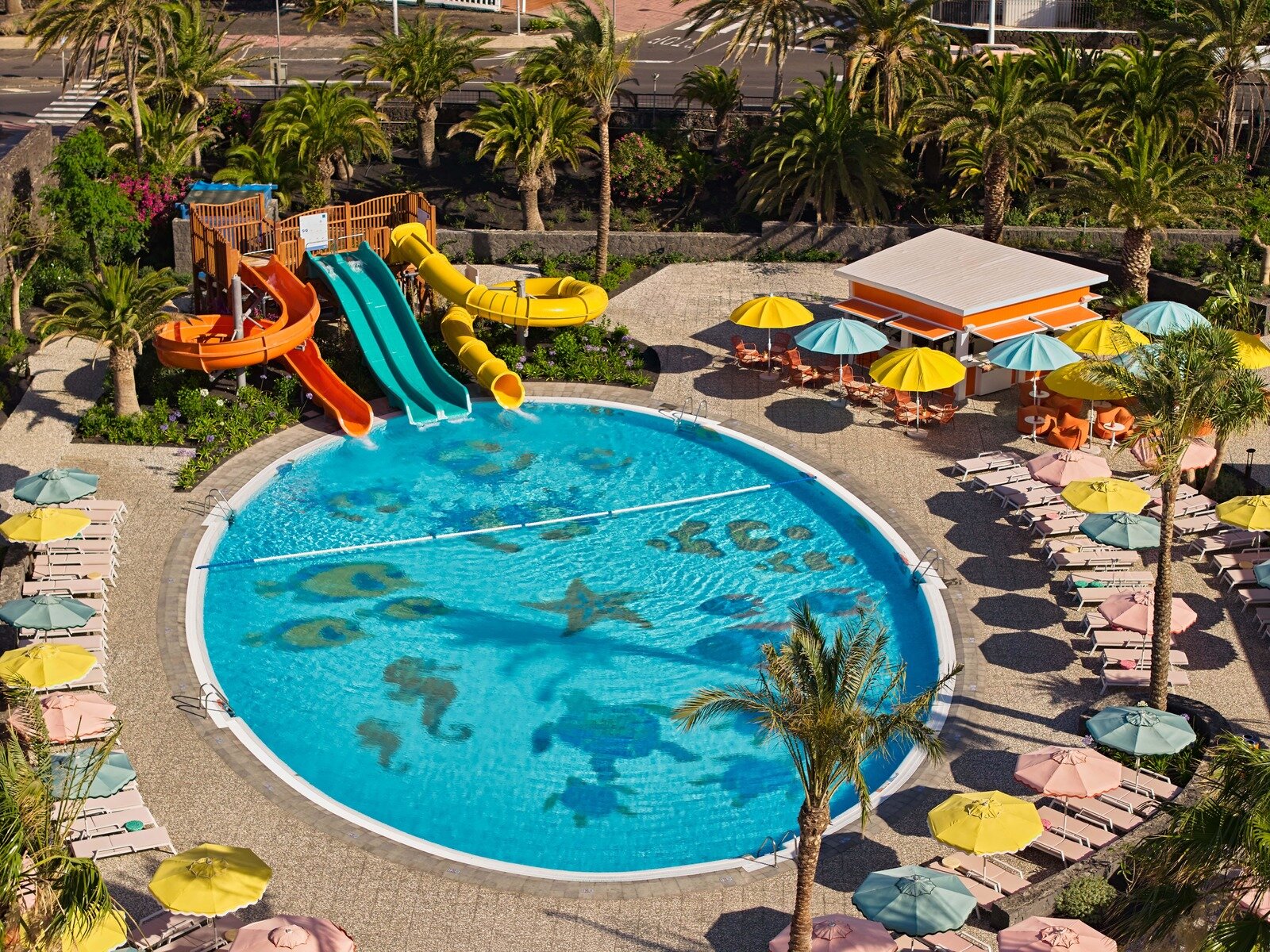 Kinderpool