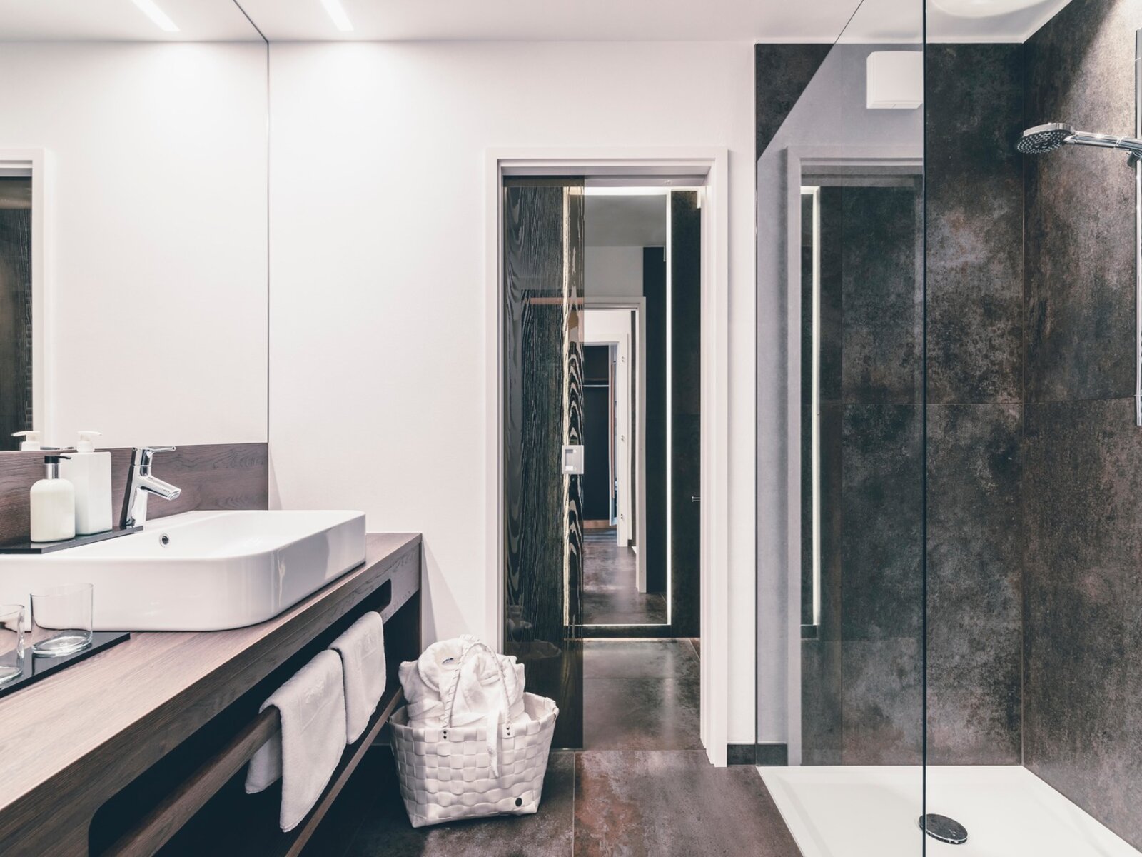 Wohnbeispiel DZ Juniorsuite