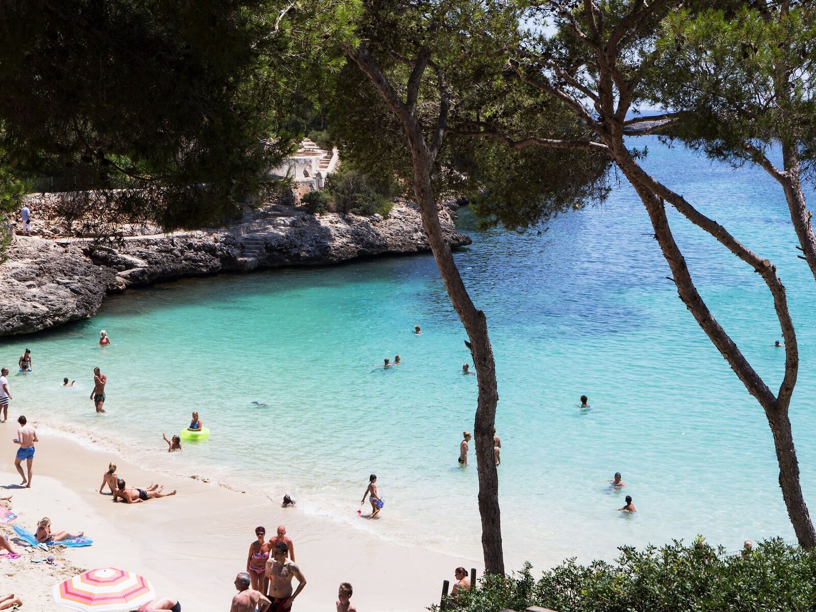 Strand