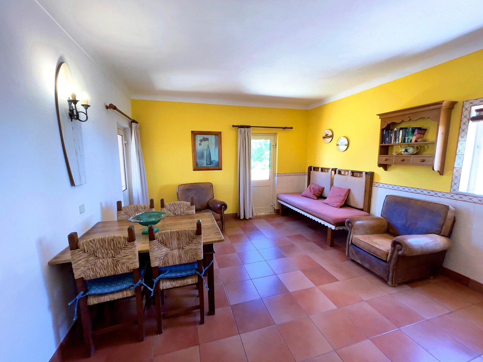 One bedroom Apartment