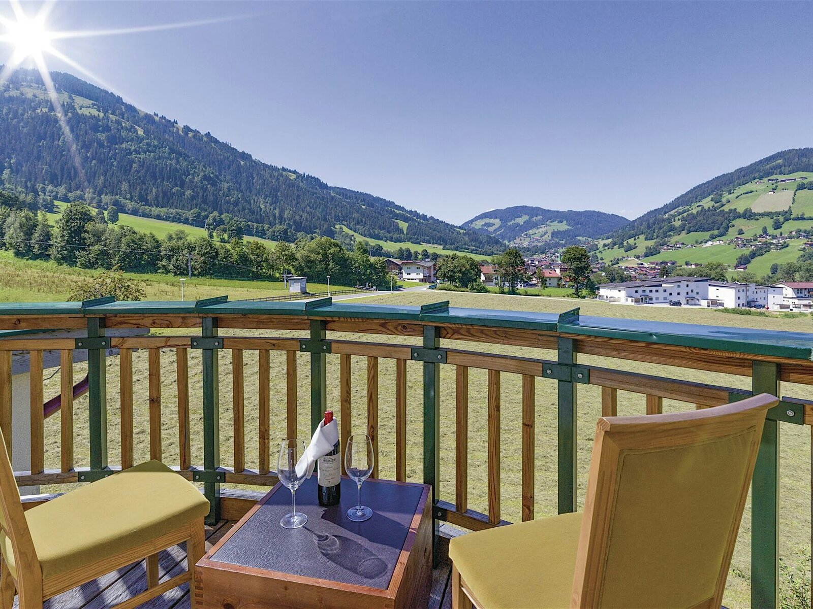Landschaft