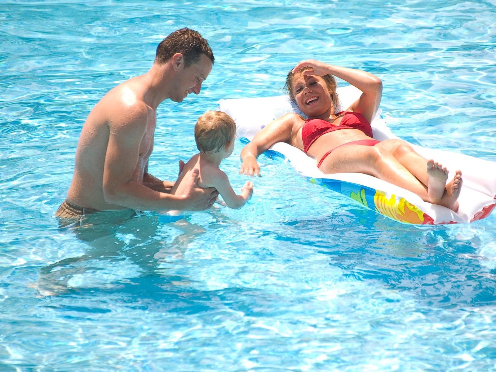 Kinderpool