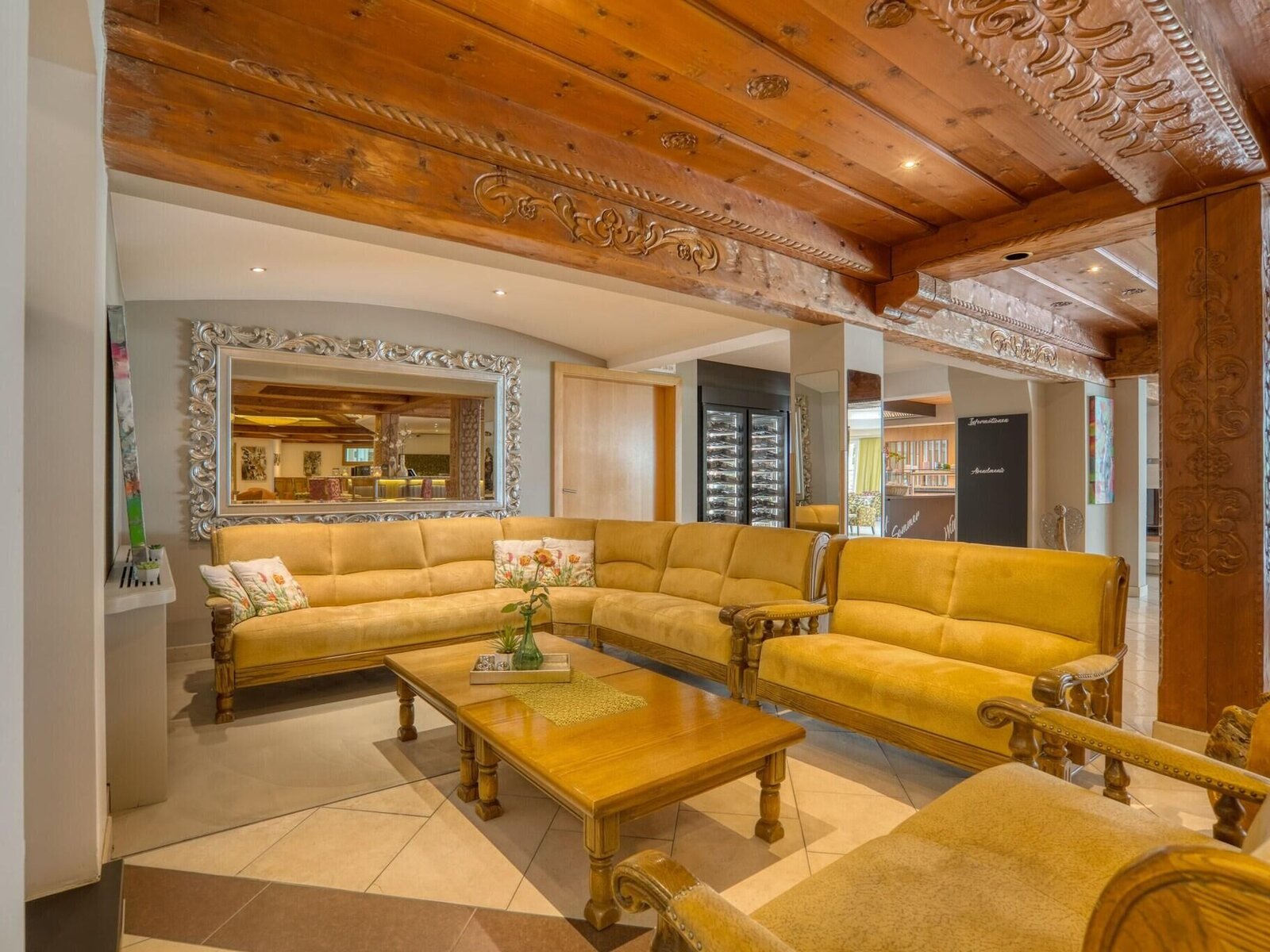 Ausstattung
