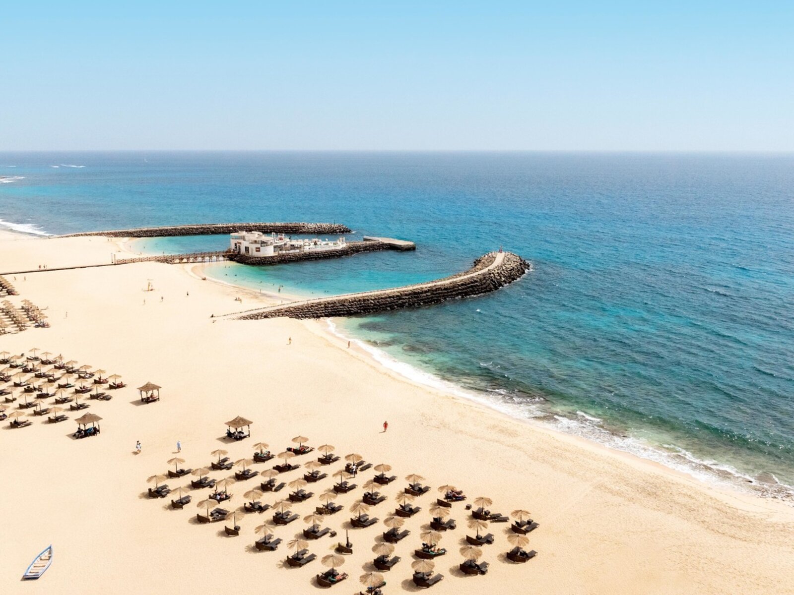 Algodoeiro beach