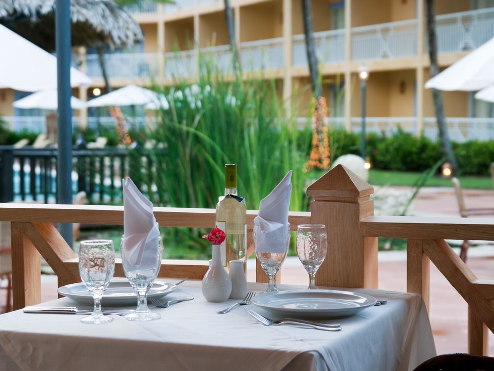 Sapore Di Mare Restaurant