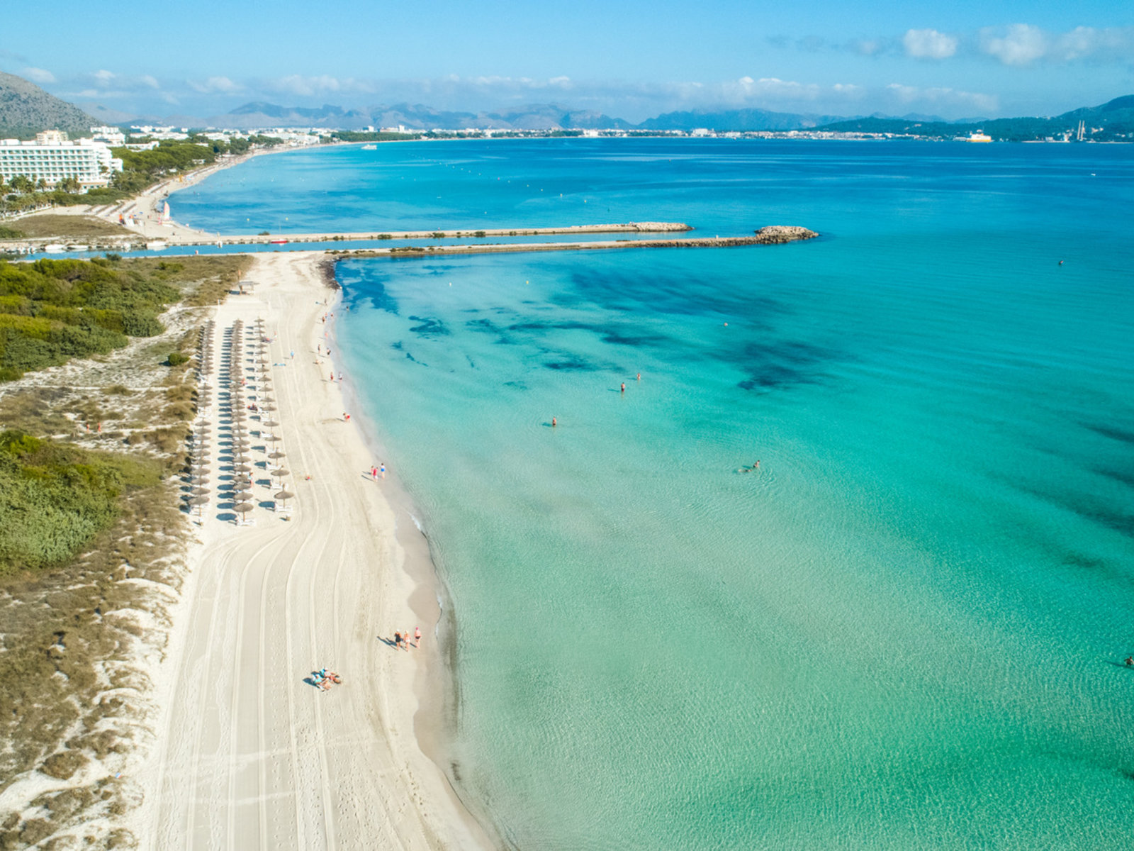 Strand