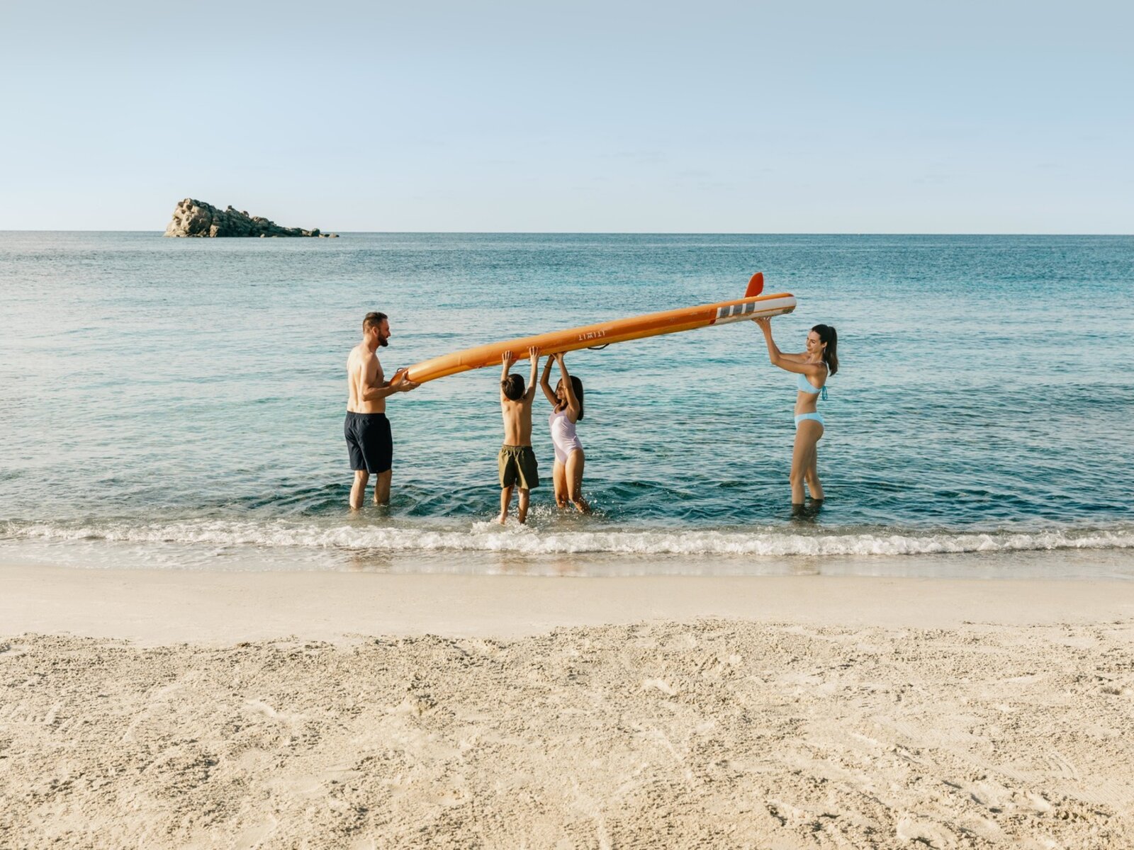 Strand