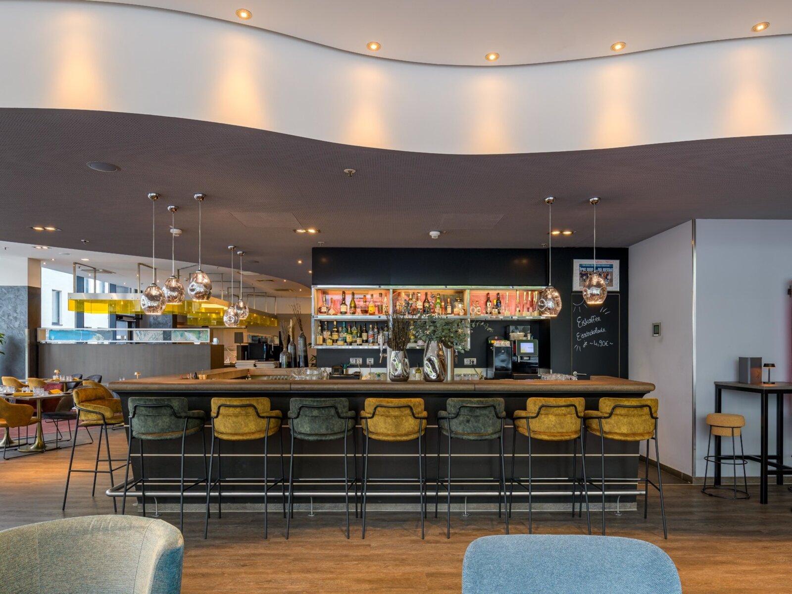NOVO² BAR