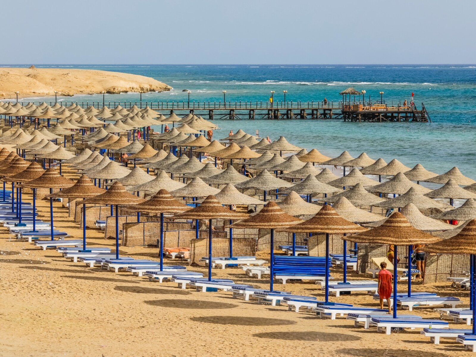 Fantazia Resort Beach