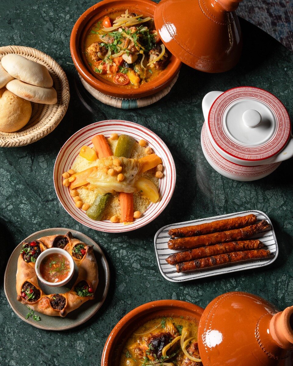 Ninive Restaurant