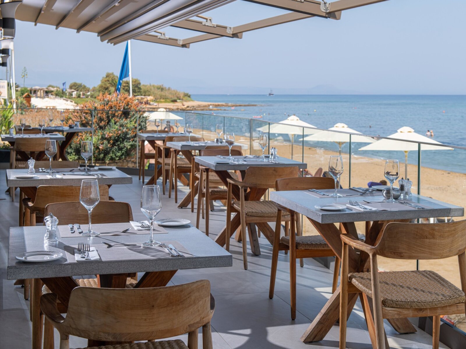 Taverna Mistral