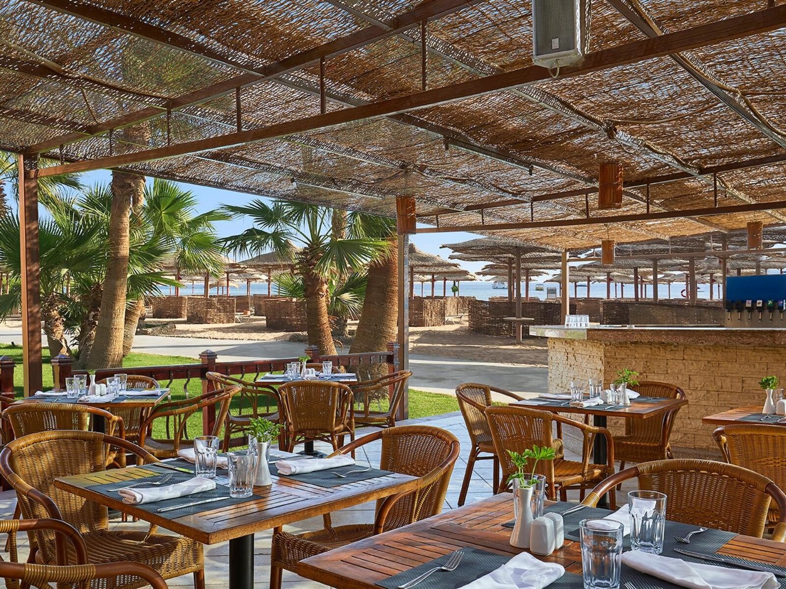 Taverna Snack Bar