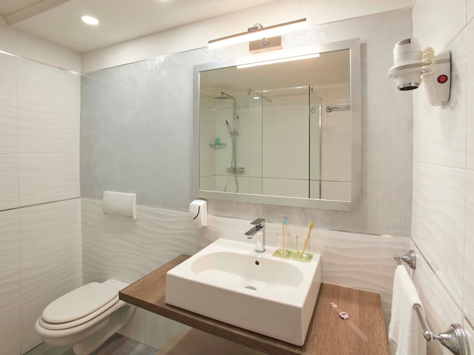 Wohnbeispiel Double Room