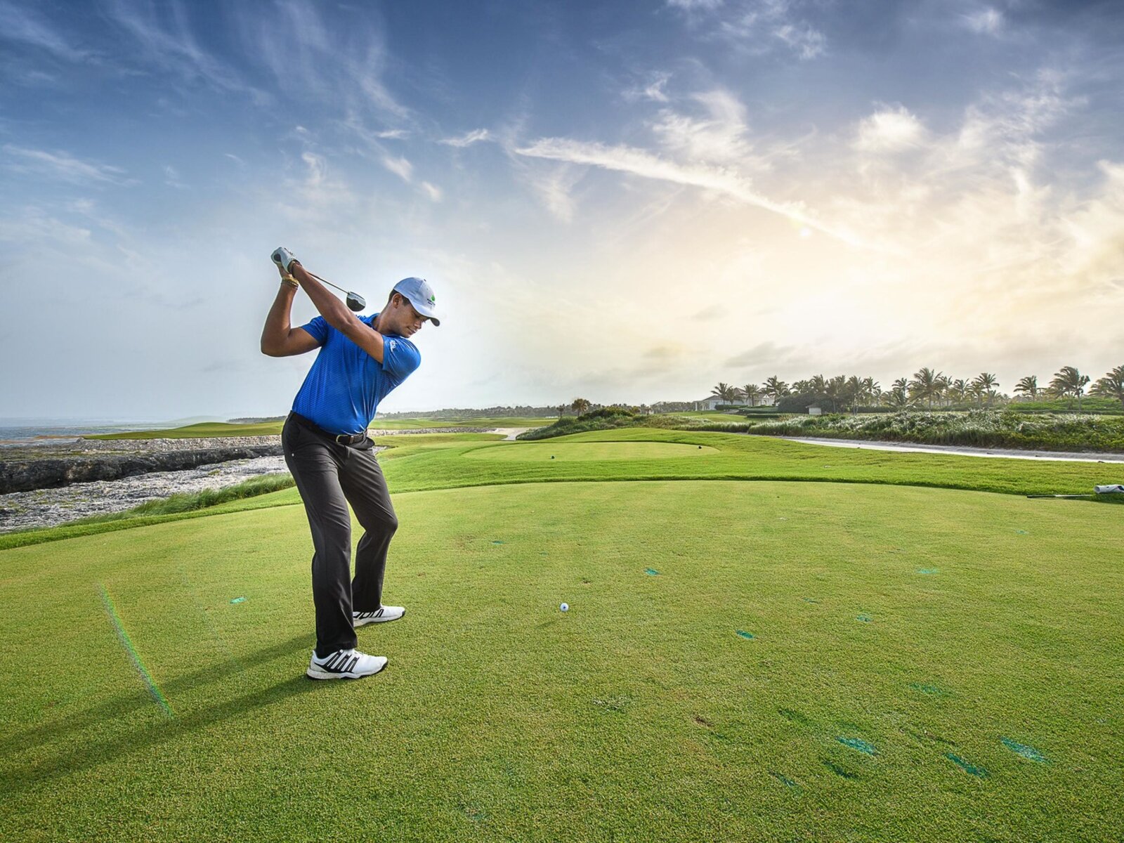 Golf