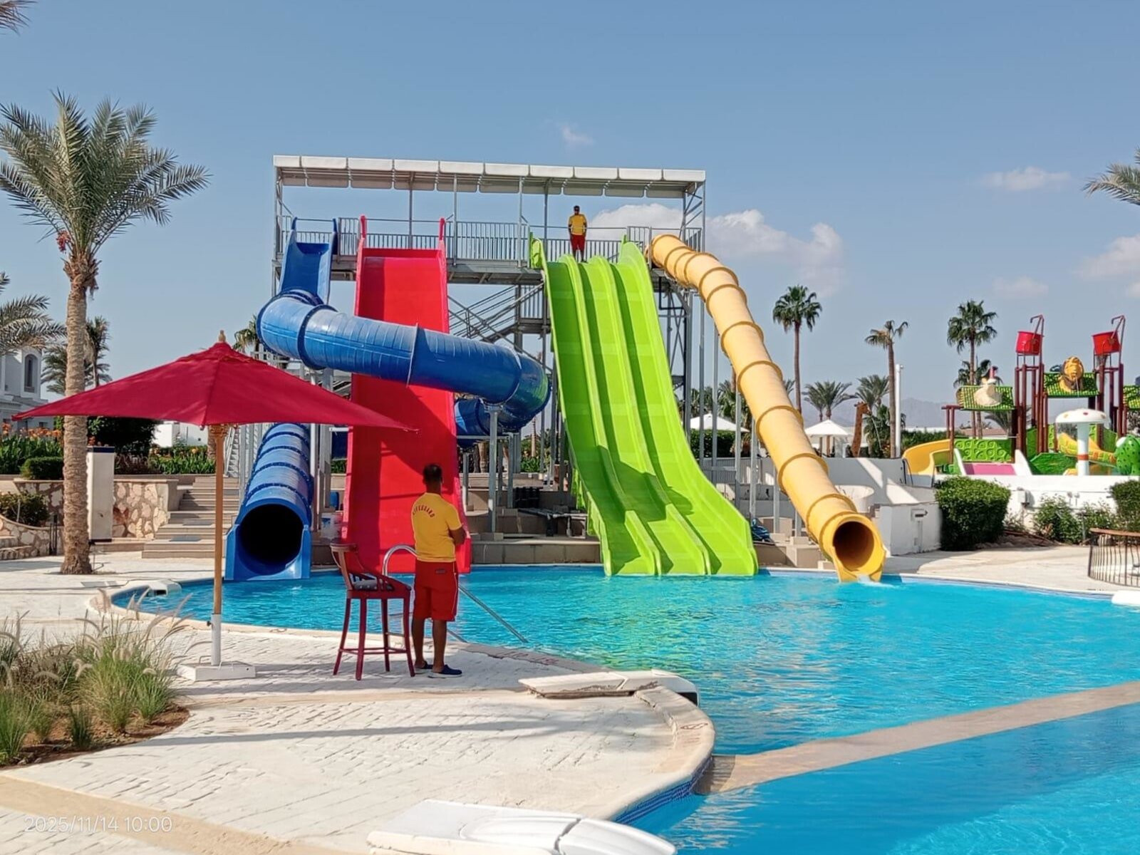 Aquapark