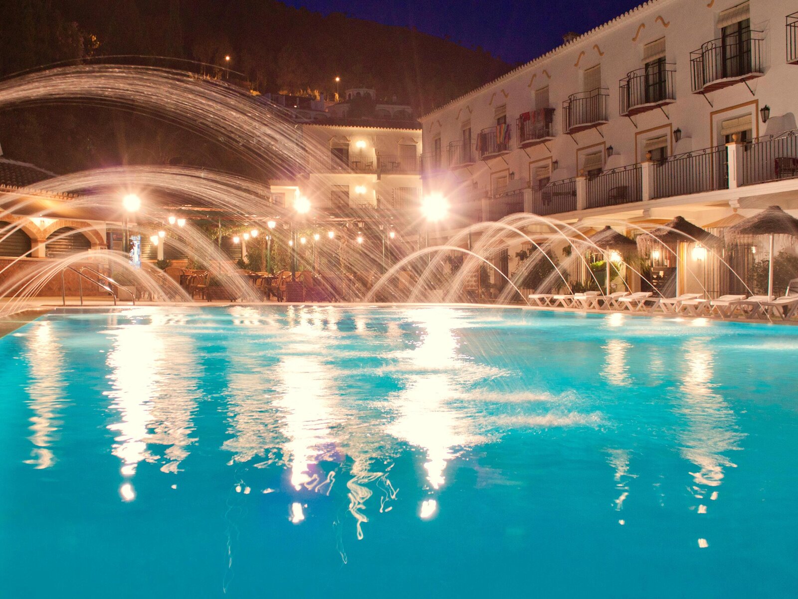 Pool