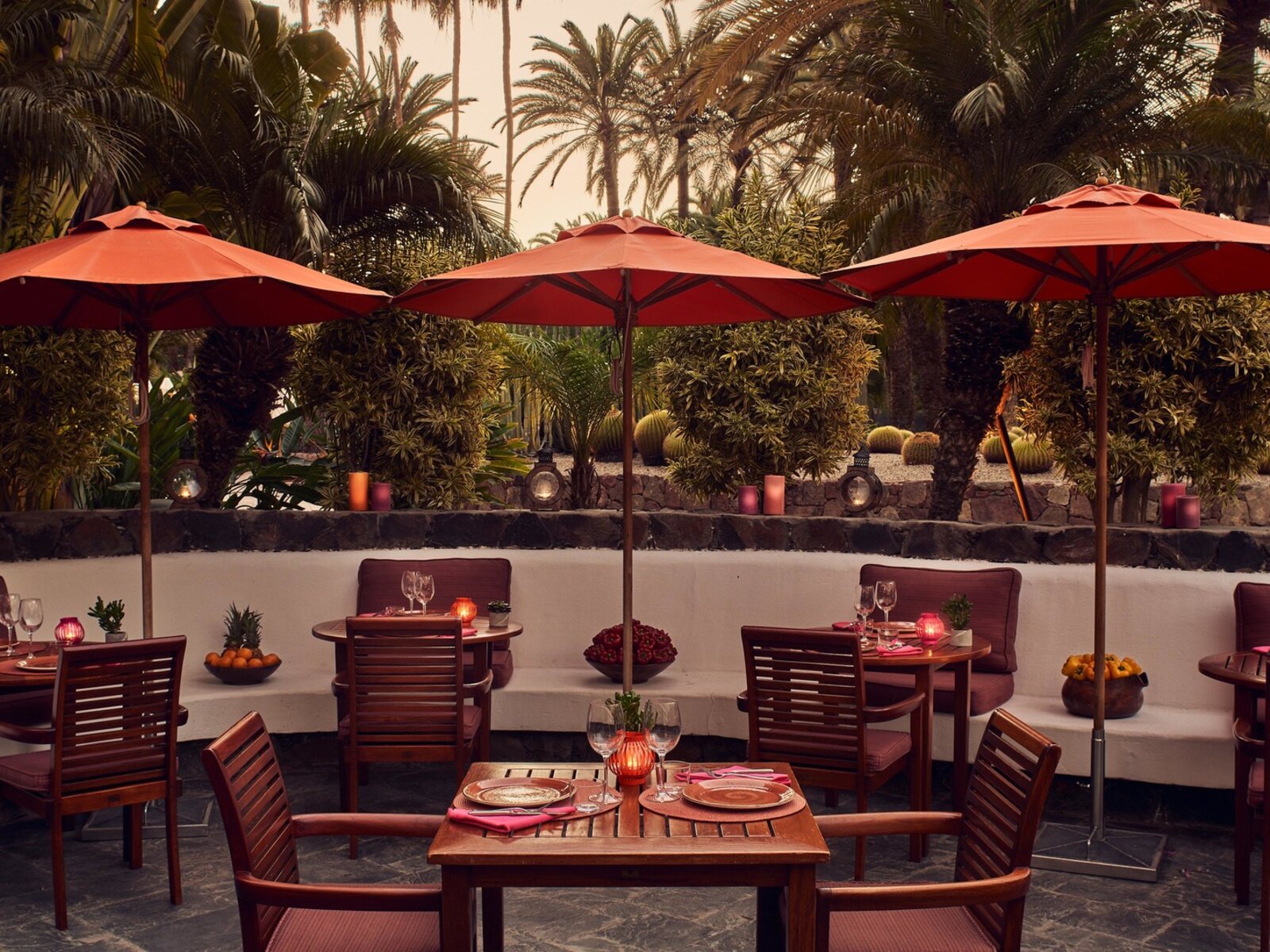 La Bodega Tapas Restaurant
