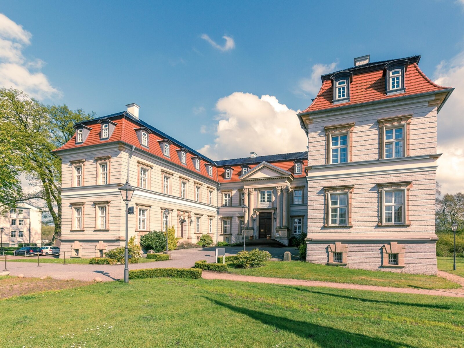 Außenansicht