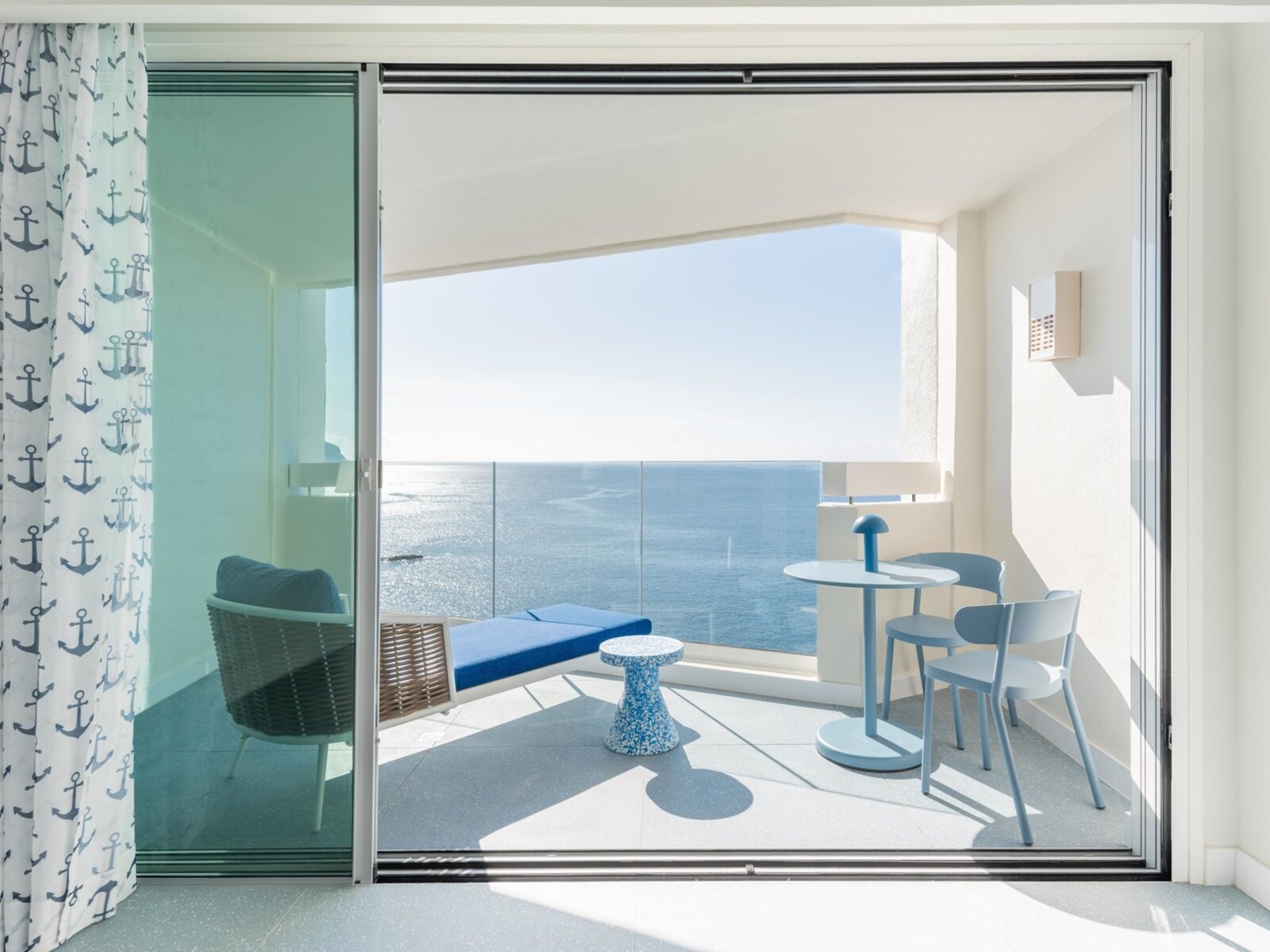Wohnbeispiel Junior Suite