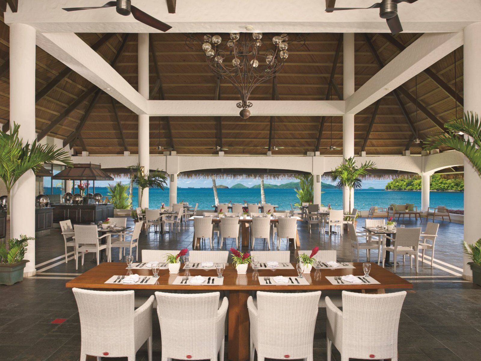 Seaside Grill