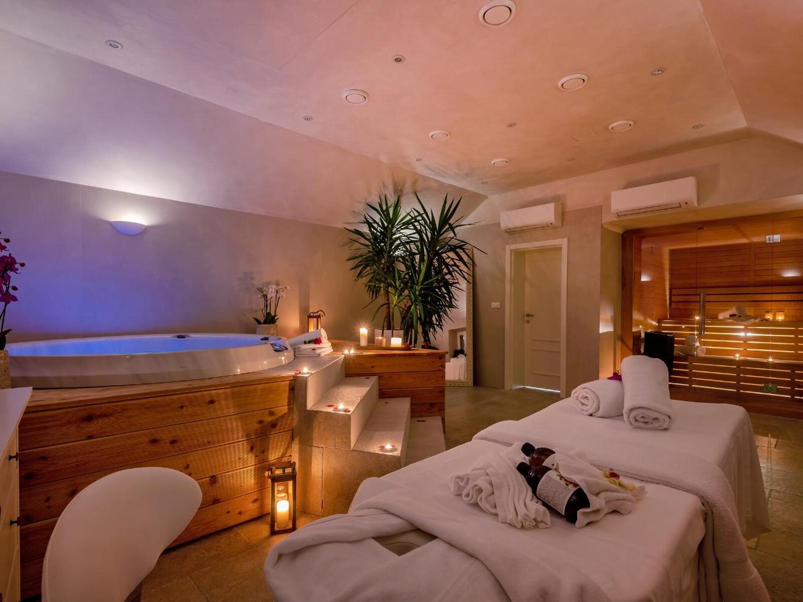 Wellness