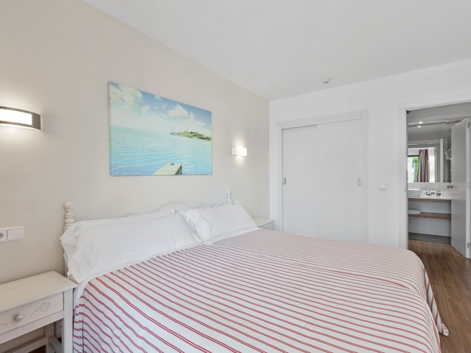 Wohnbeispiel Apartment