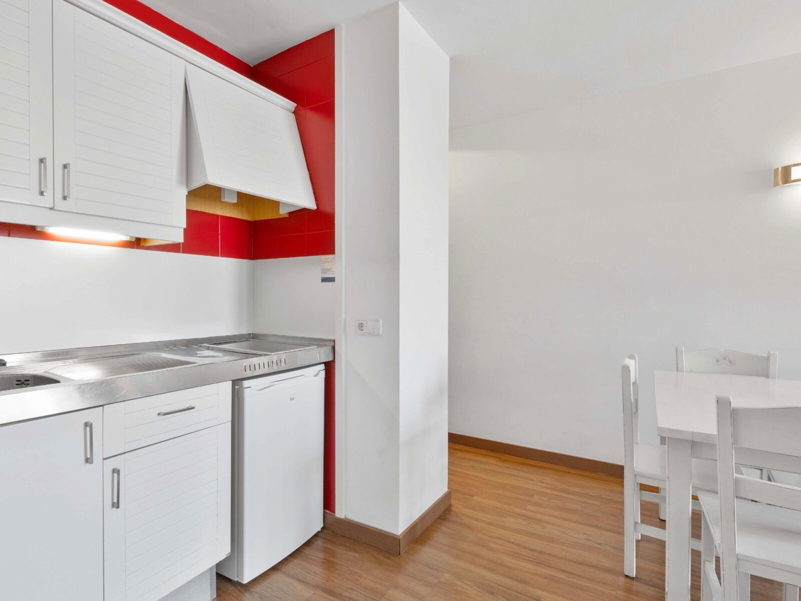Wohnbeispiel Apartment