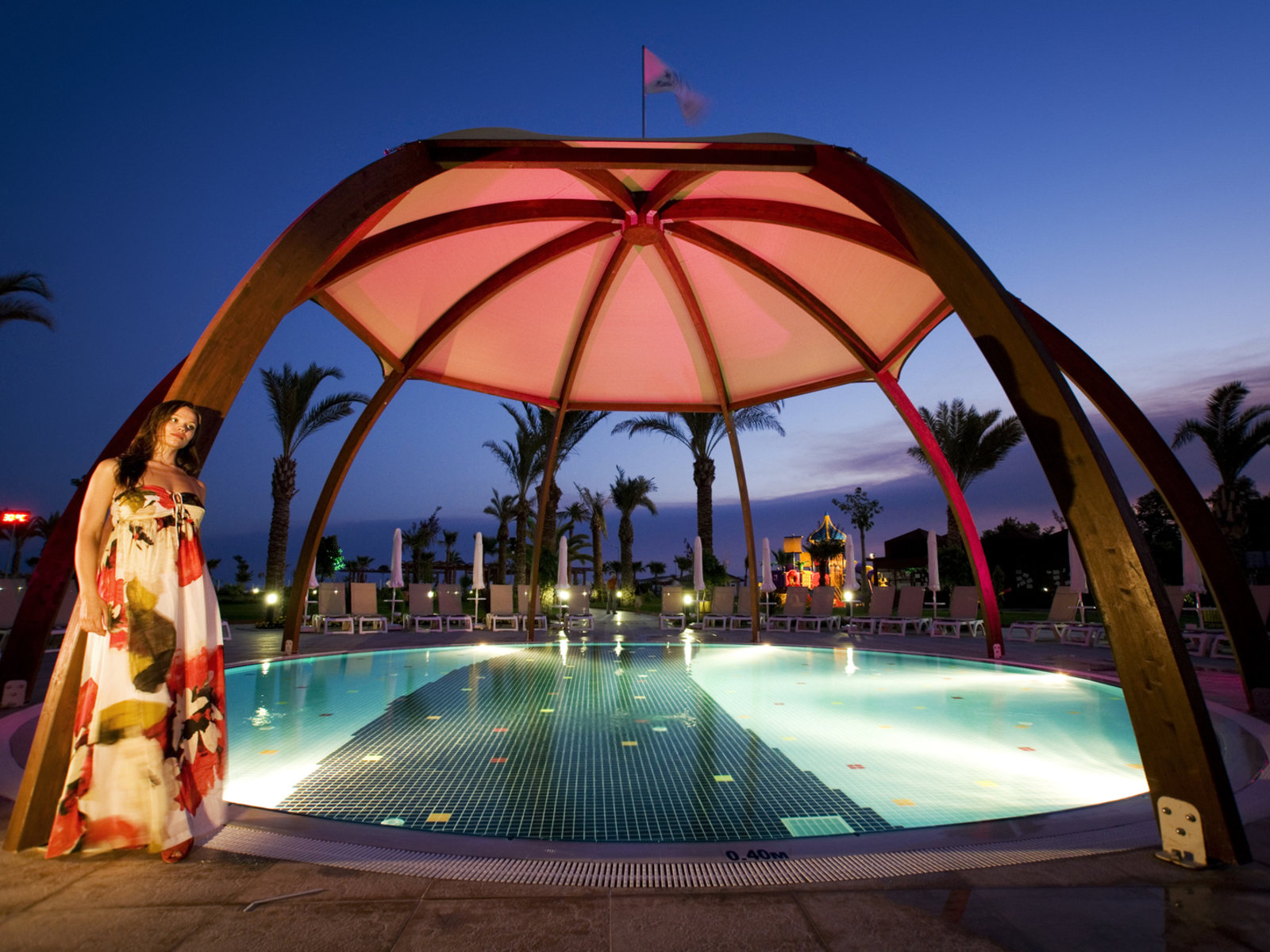 Kinderpool