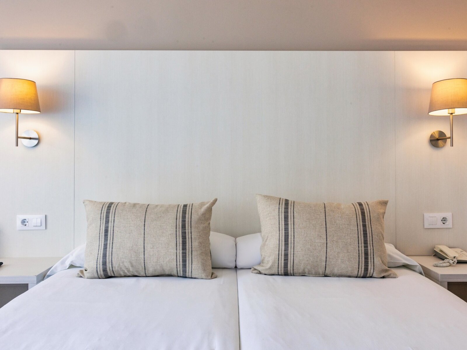 Wohnbeispiel Double Room