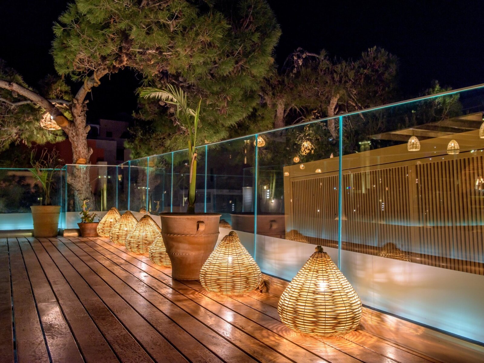 Lemoni Mediterranean Restaurant