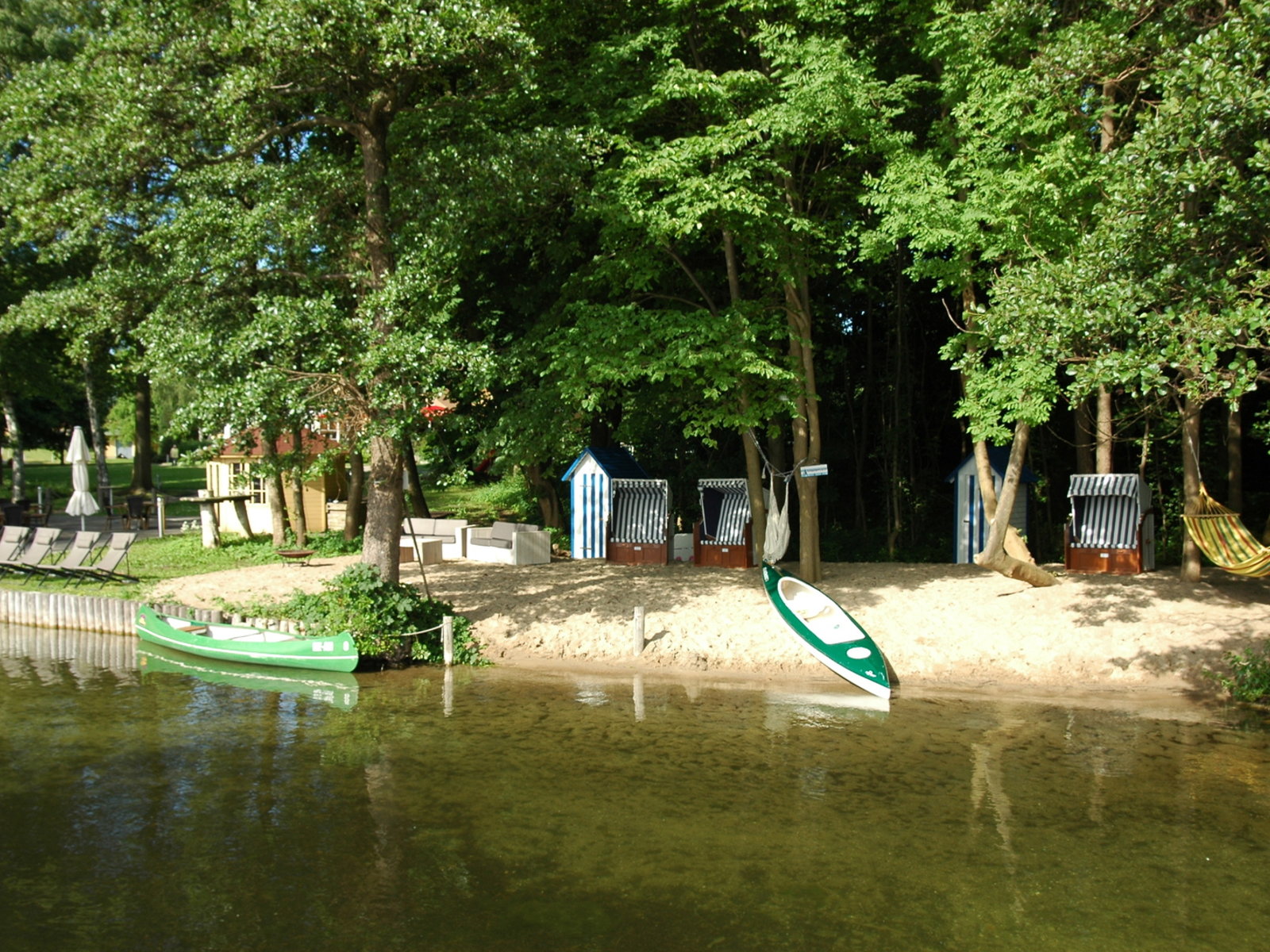 Ziegelaussensee
