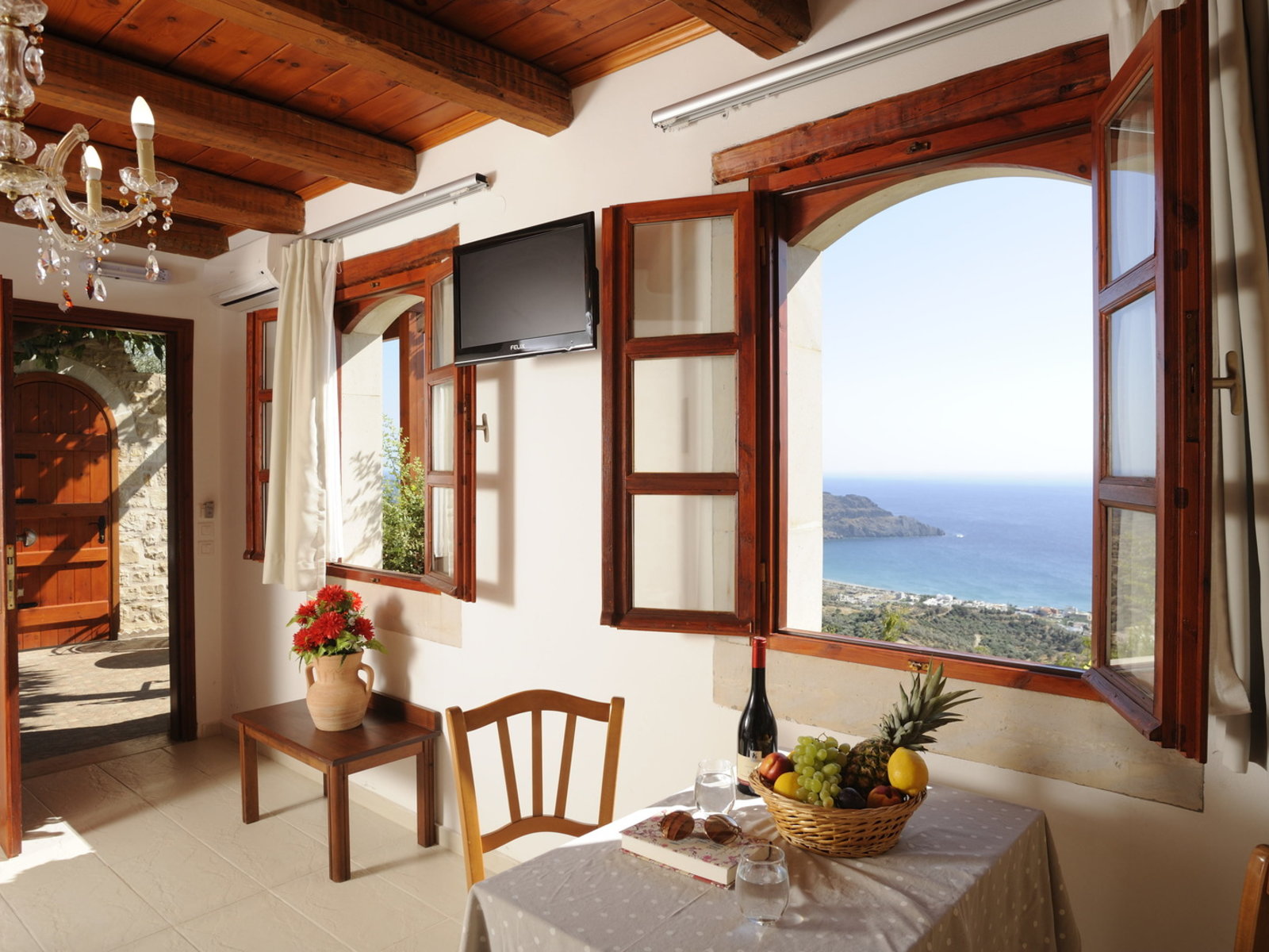 Wohnbeispiel Junior Suite Superior