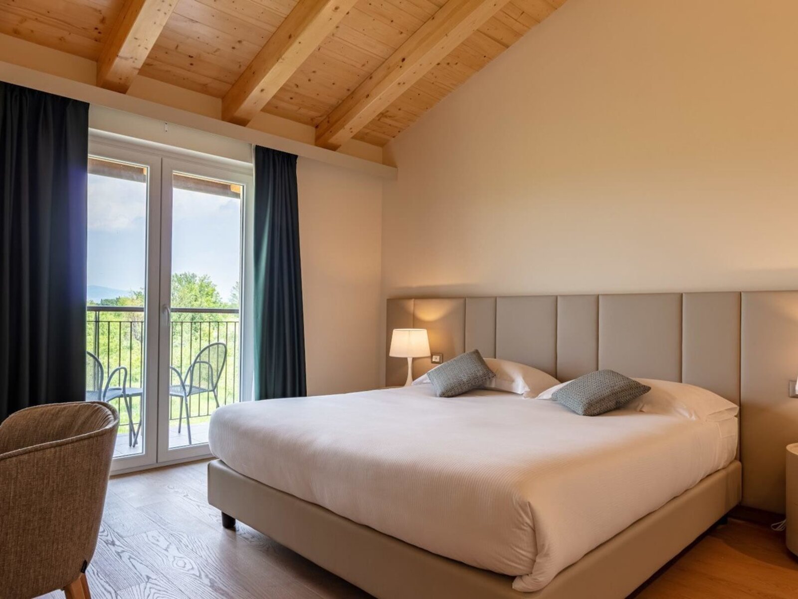 Wohnbeispiel Double Comfort