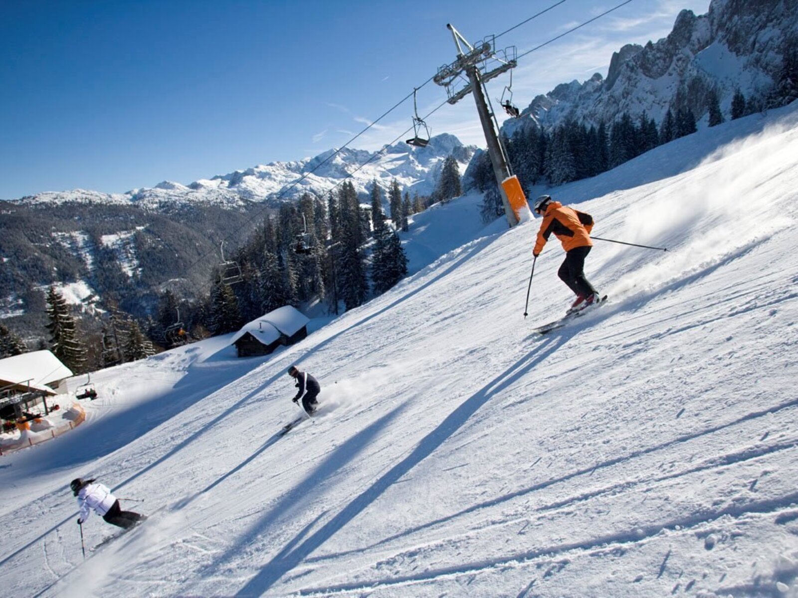 Wintersport