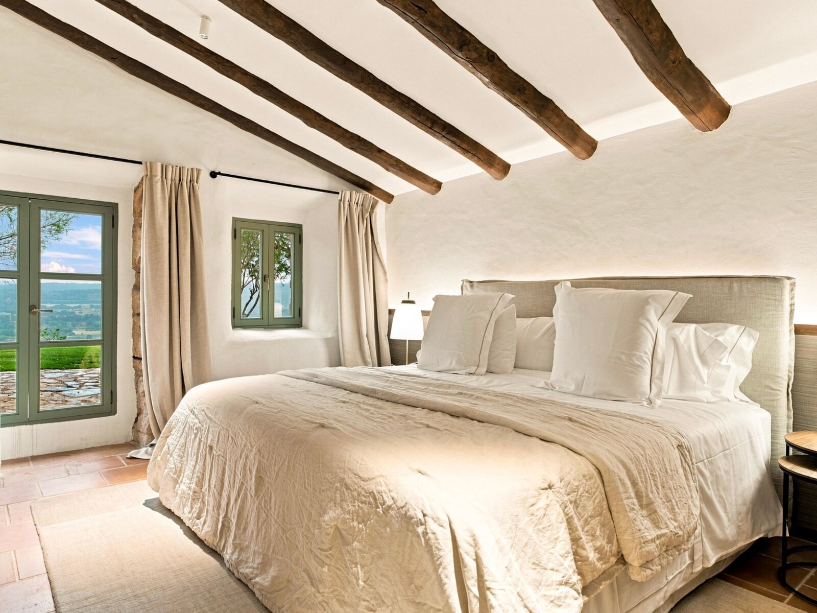 Wohnbeispiel Suite