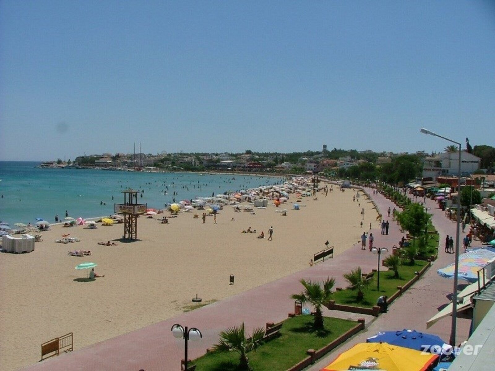 Strand