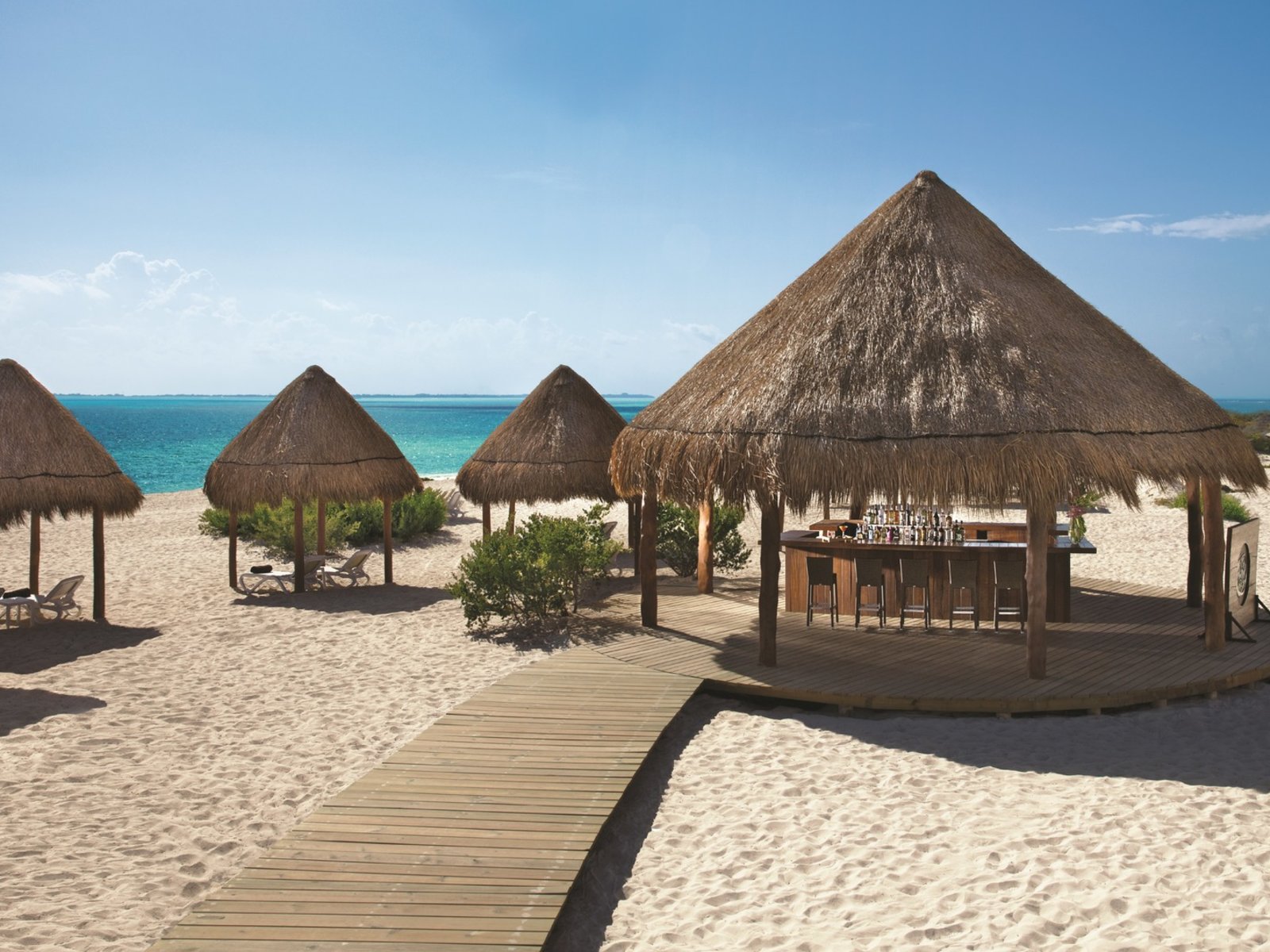The Sand Bar