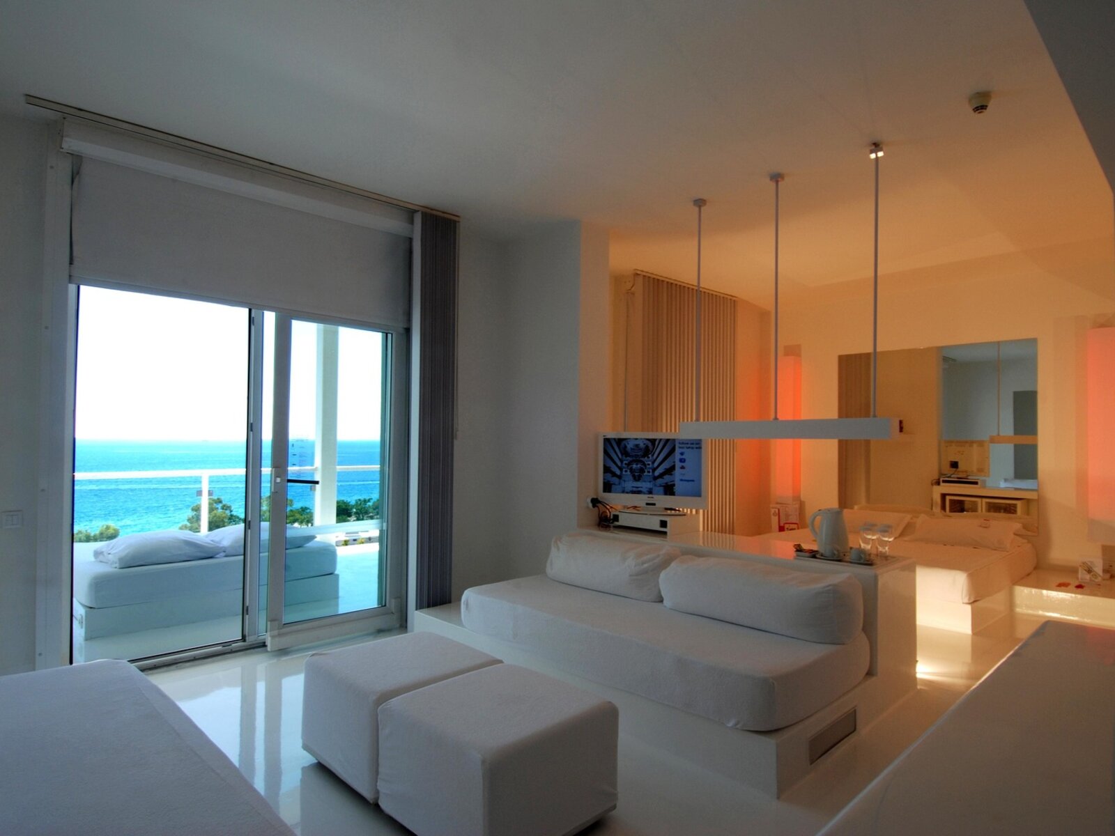 Wohnbeispiel A Type Suite Seaview