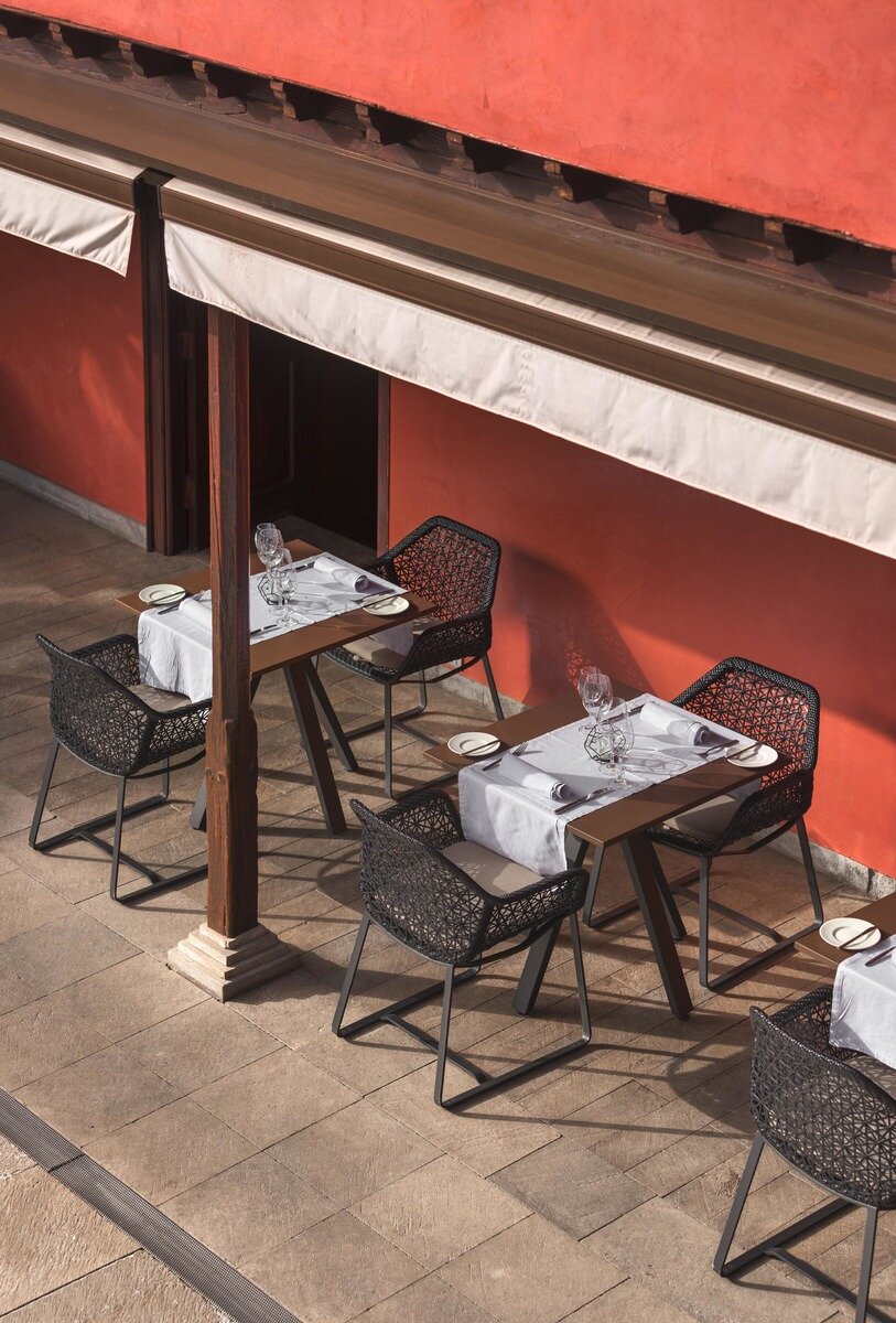 Restaurante Anturium