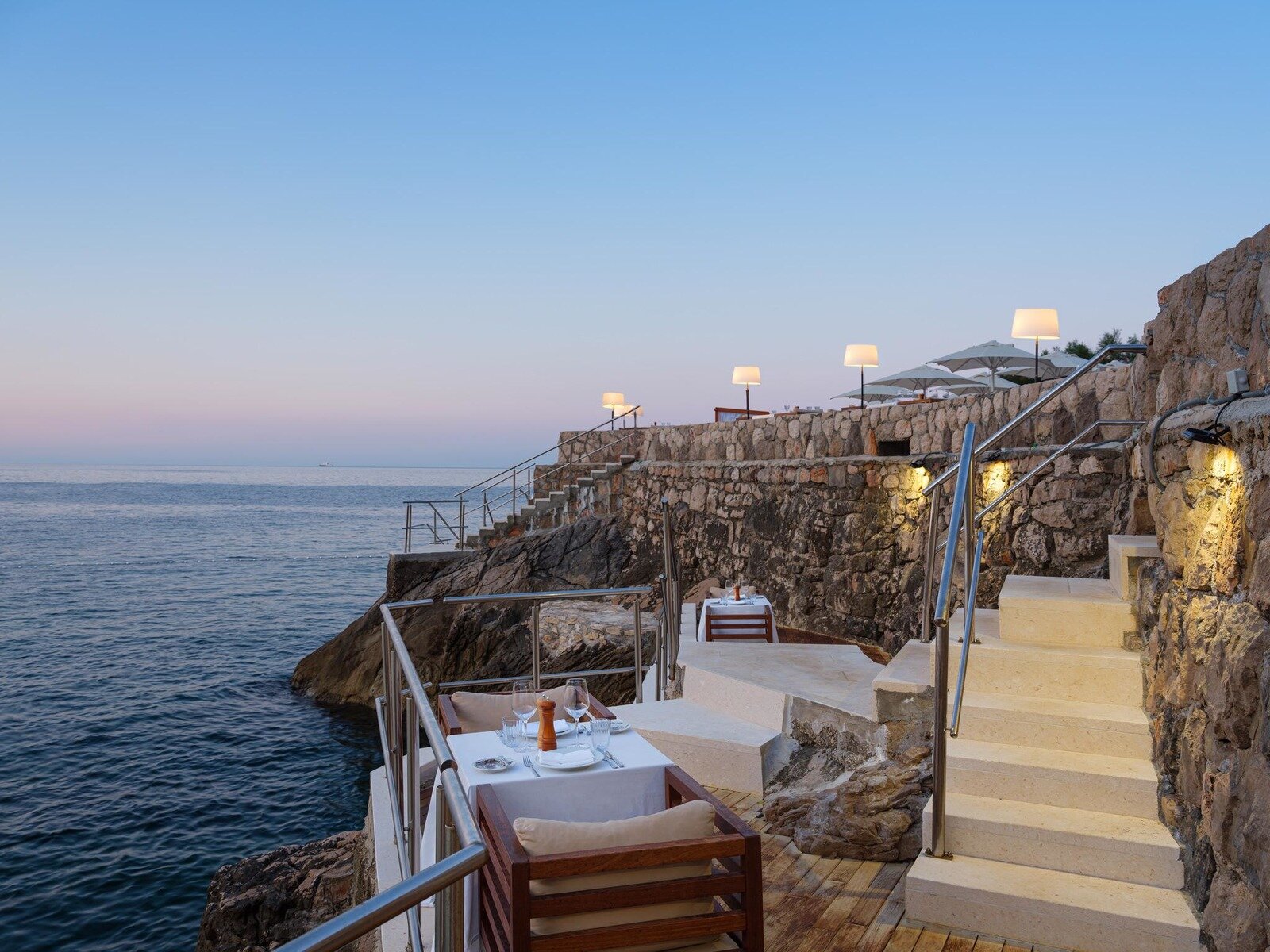 Libertas Fish Restaurant