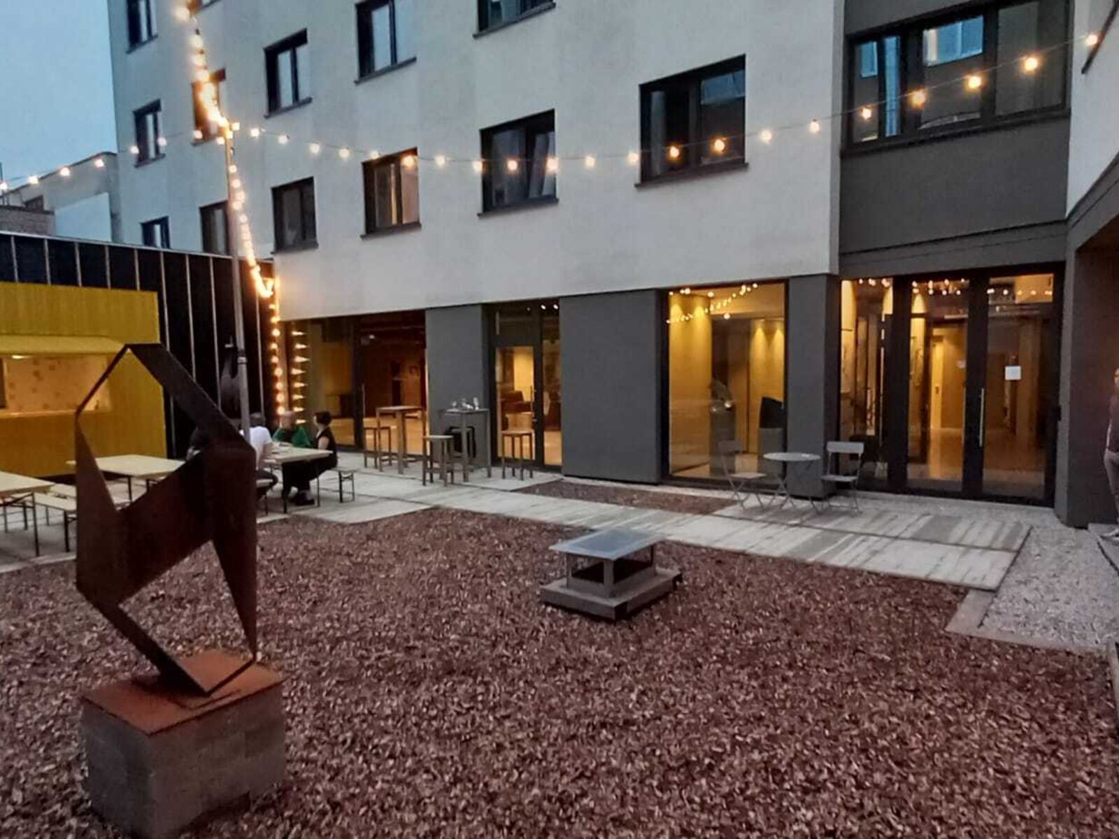 Außenansicht
