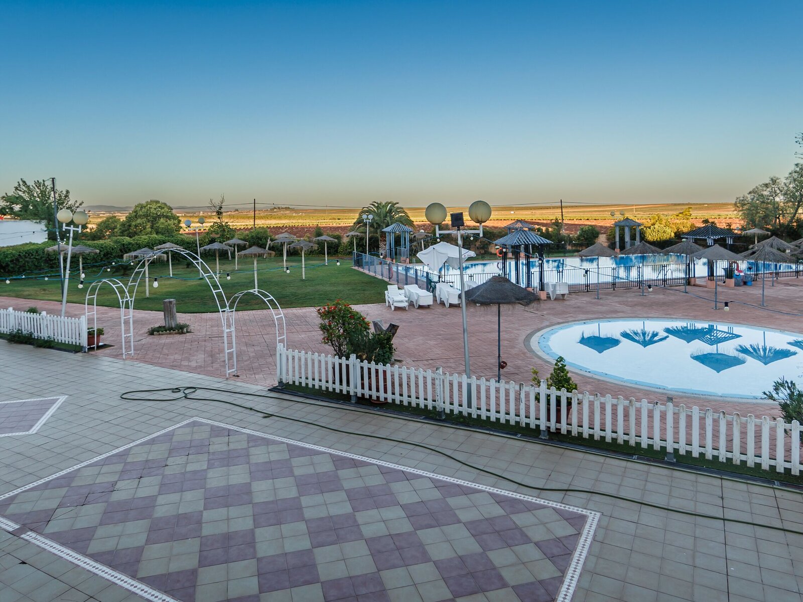Pool